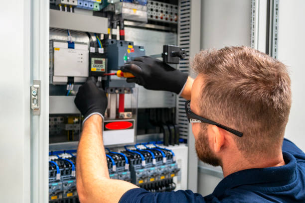 Best Electrical Outlet Repair  in Santa Fe, NM
