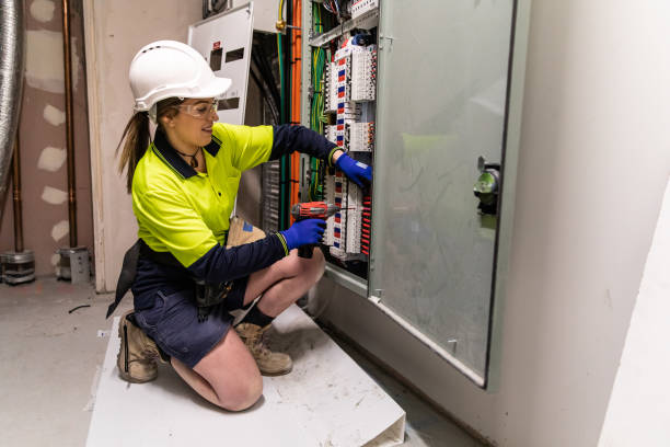 Best Circuit Breaker Repair  in Santa Fe, NM