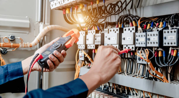  Santa Fe, NM Electrician Pros