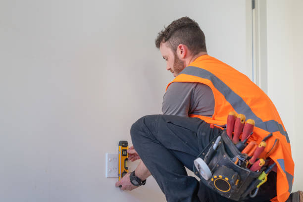 Best Affordable Emergency Electrician  in Santa Fe, NM