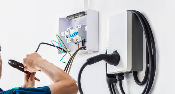 Best Electrical Wiring Services  in Santa Fe, NM