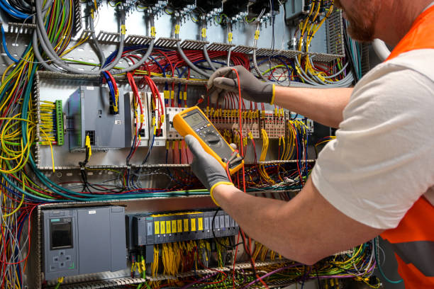 Best Electrician Near Me  in Santa Fe, NM
