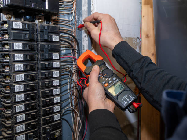 Best Electrical Wiring Services  in Santa Fe, NM